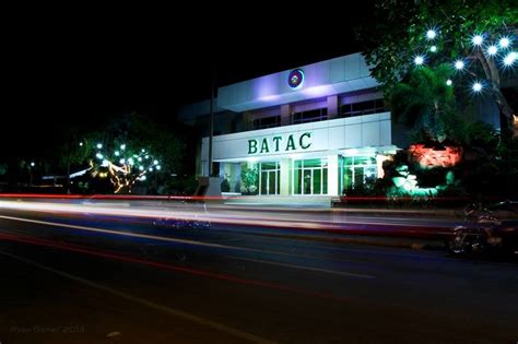 Batac Profile .